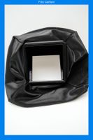 Sinar camera soffietto