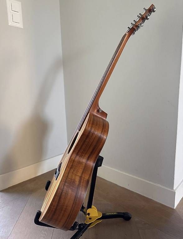 Strumenti musicali: Guitare Taylor GS mini e (Koa) – Usato da Coppet venduto da m_m_nz2f 1
