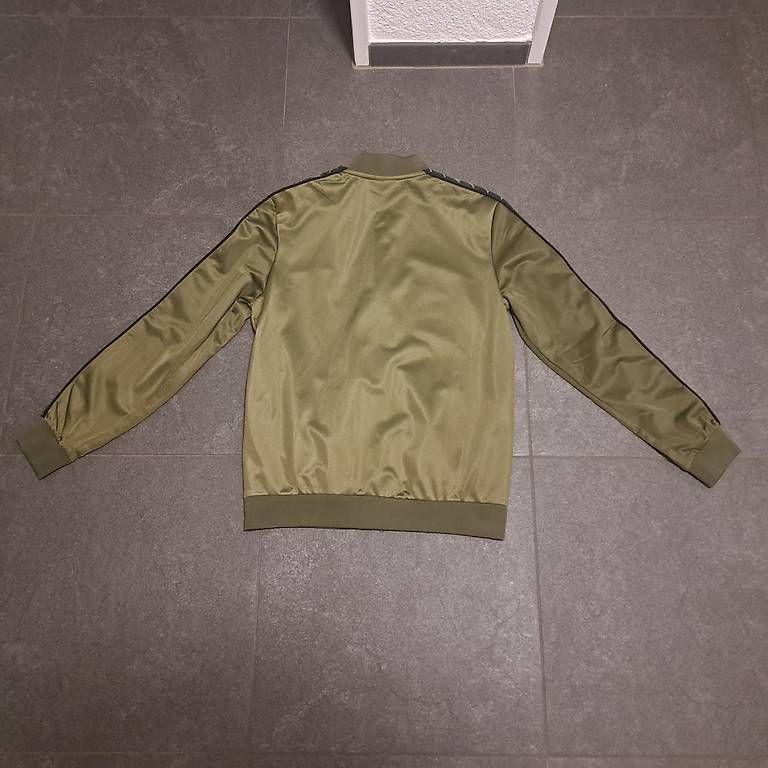 Jacken: Kappa Trainingsjacke 170/176 – Gebraucht aus Neftenbach von sam_jbb5 1