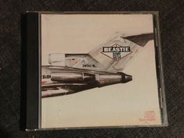 Beastie Boys - Licensed to ill