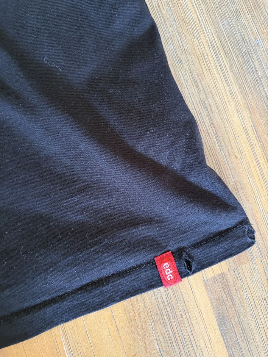Esprit Tops: Débardeur EDC by Esprit noir taille M – Gebraucht aus Sion von Nelsonkatz 1