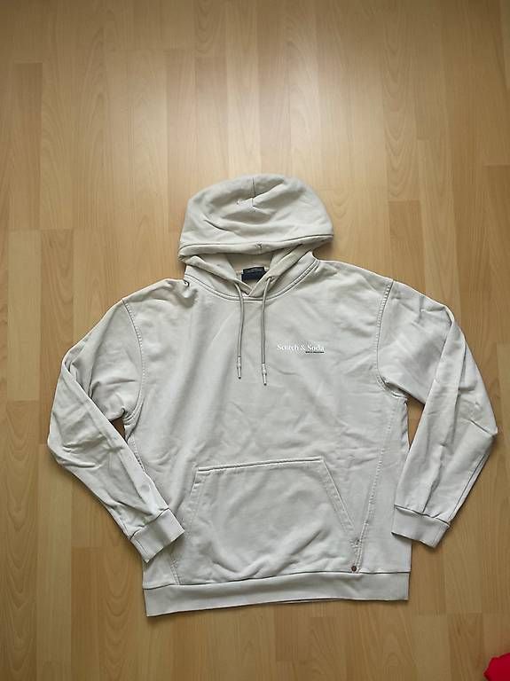 Pullover & Sweatshirts: Scotch & Soda Kaputzenpullover – Gebraucht aus huttwil von care.b