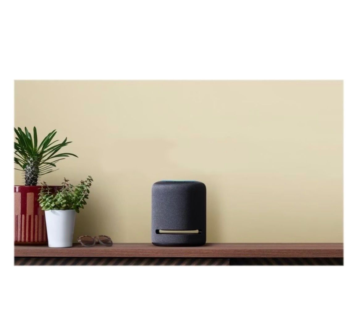 Amazon Casse acustiche: Lautsprecher Amazon Echo Studio anthrazit top Zustand – Usato da Dübendorf venduto da CaBer 5