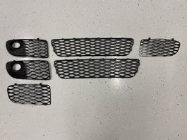 Audi RS4 Quattro b5 Stossstangengitter zu verkaufen 
