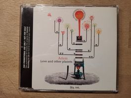 Adem - Love and other Planet (Promo)