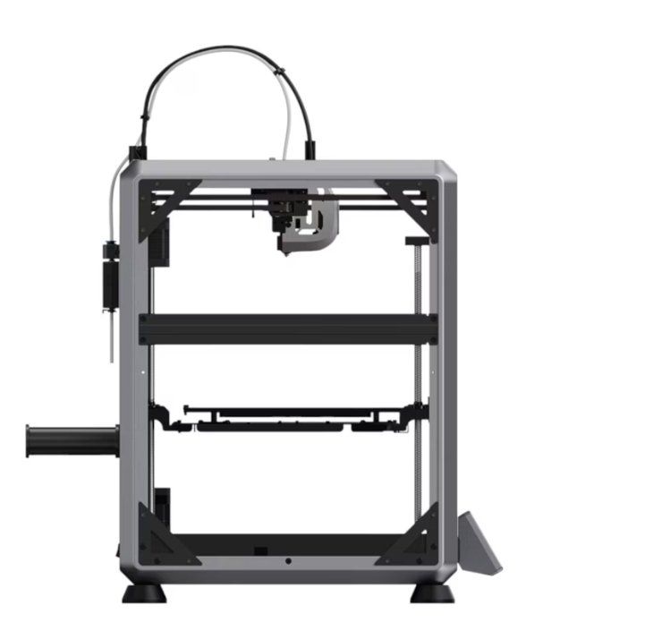 Creality Imprimante 3D: Creality K1 SE 3D printer – Neuf avec emballage d'origine à Leggia par TicinoGame 2