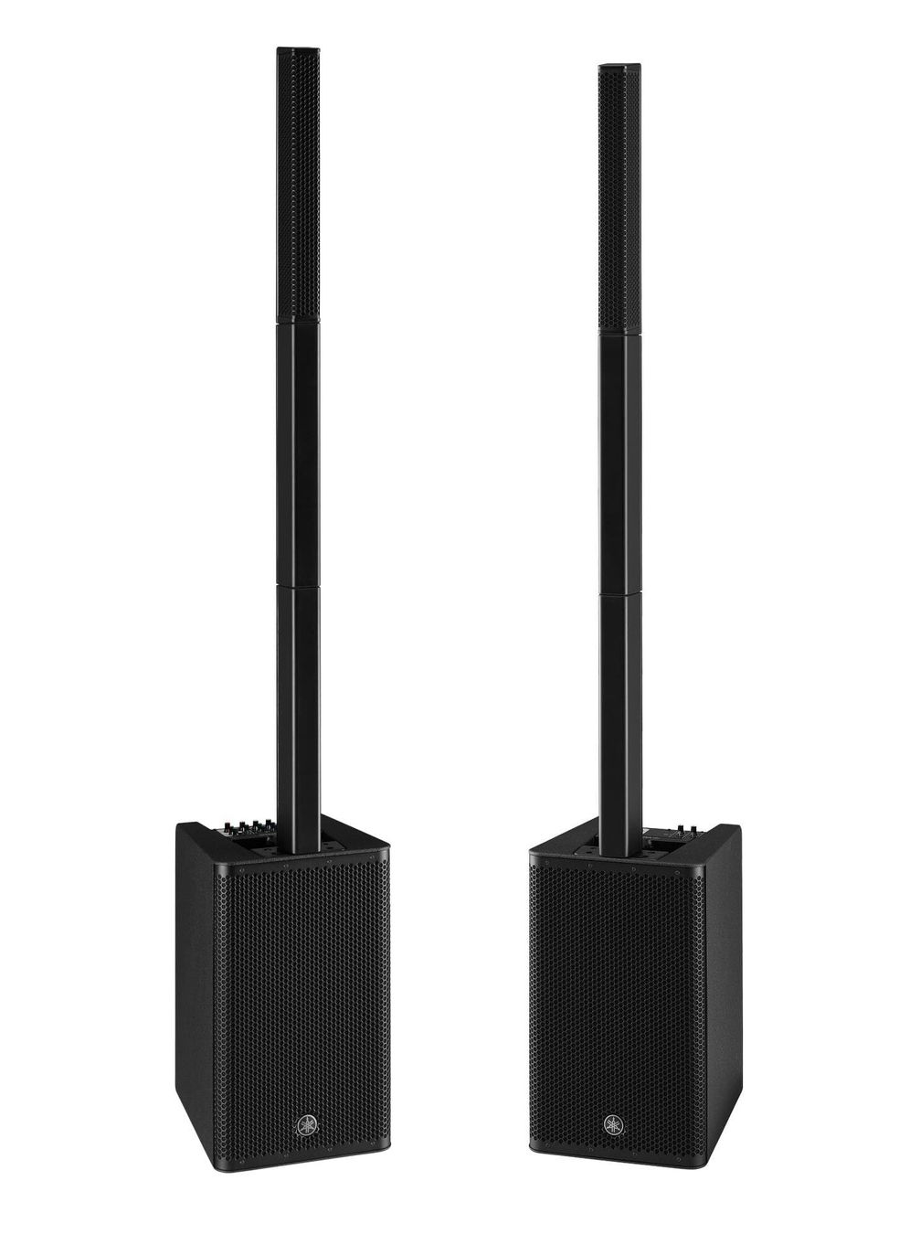 Yamaha Casse acustiche: Yamaha Stagepass 1K  – Usato da Aesch BL venduto da RedChief-125