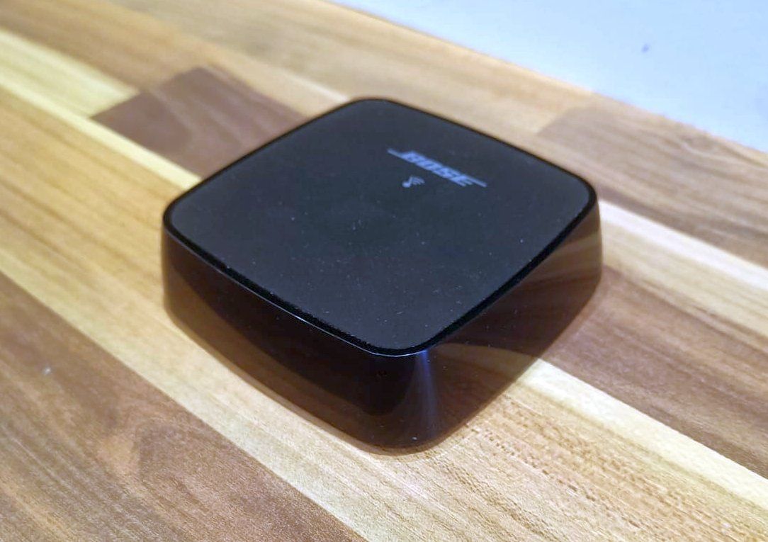 Bose Laufwerke & Adapter: BOSE SoundTouch Wireless Adapter – Gebraucht aus Schönenberg ZH von Satspezie 1
