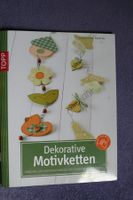 * Dekorative Motivketten  - Origineller Papierschmuck - TOPP