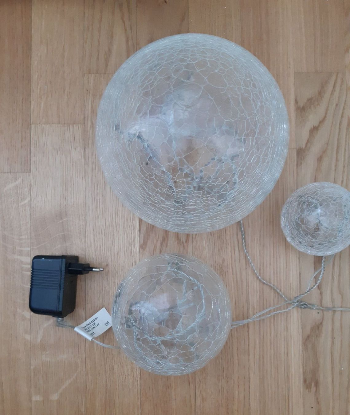Lampade: Led-Lampen – Usato da Rotkreuz venduto da PrelovedPicks 1