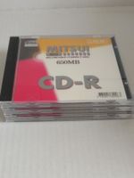 MITSUI CD-R 650 MB
