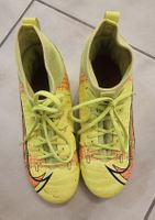 Nike Mercurial Fussballschuhe, Gr. 36.5