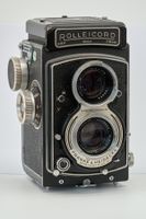 Rolleicord V