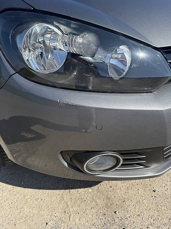 VW Automobili: Golf VI 1.4 TFSI – Usato da Dübendorf venduto da cel_n6pq 3