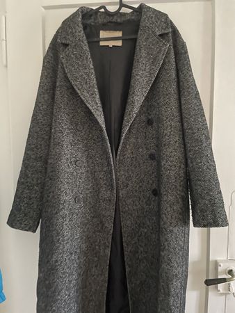 Wunderschöner Mantel SOYACONCEPT