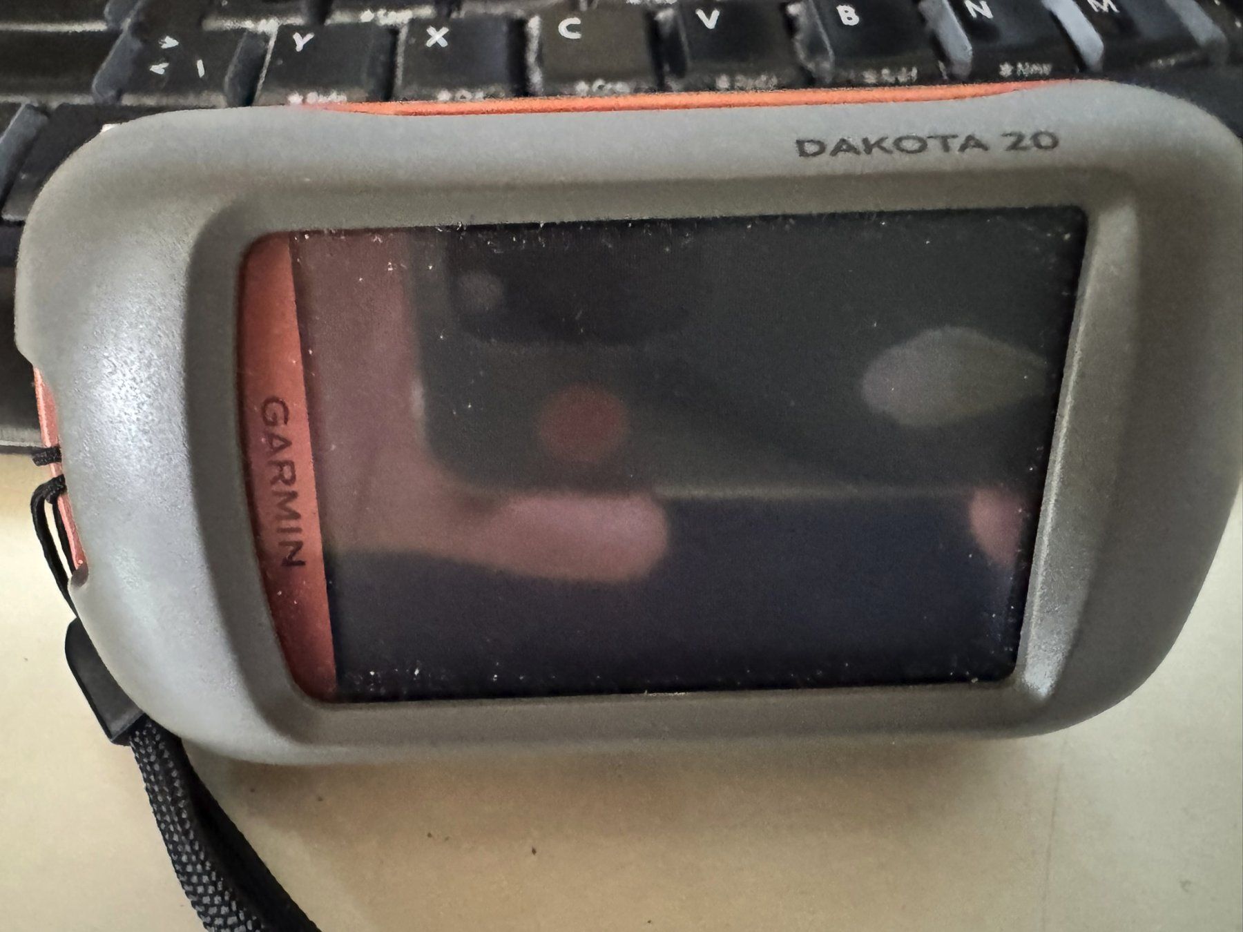 Garmin Navigatori: Garmin Dakota 20 – Usato da Dättwil AG venduto da mabo61 1