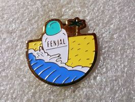 Ansteckpin 56: Fenjal