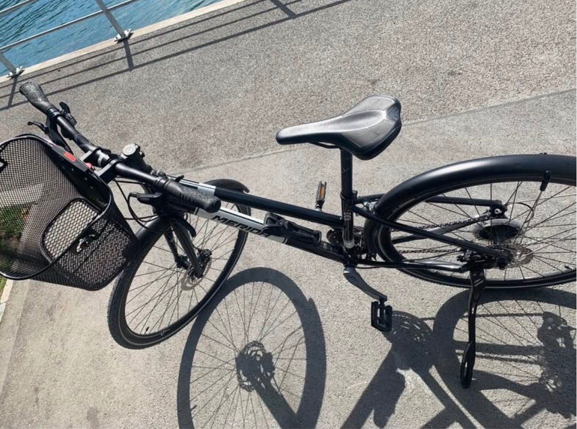 Merida Biciclette: Velo Merida – Usato da Zürich venduto da bah_8ctz 3