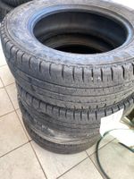 205/65R16C Sommerpneu VW T5 T6 Michelin