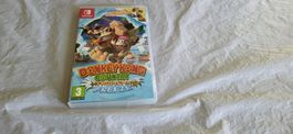 Donkey Kong  Country  "Tropical  Freeze " Switch
