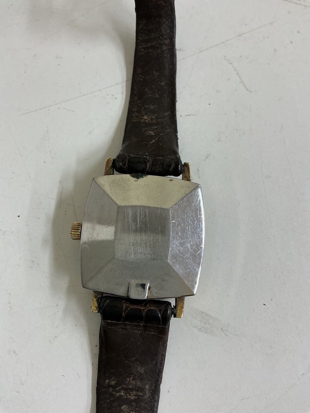 Rado Orologi: Certina Damenuhr – Usato da Bern venduto da vielerart 3