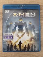 X-Men: Zukunft ist Vergangenheit 3D (Blu-ray 3D + Blu-ray)