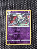 Pokémon Karte Floette Rapid Strike 