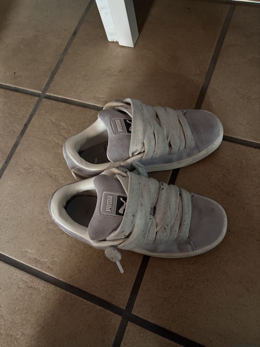 Puma Chaussures femmes: Puma Schuhe  – D'occasion à Schongau par jju_2sg5