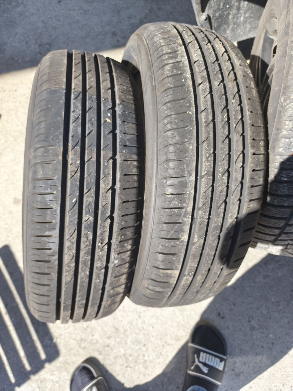 Nexen Pneumatici & Ruote complete: Sommerpneu / Sommerreifen – Nuovo e nell'imballaggio originale da Kleinandelfingen venduto da Warchimedes 3