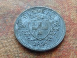 1 Rp. 1946  (E)