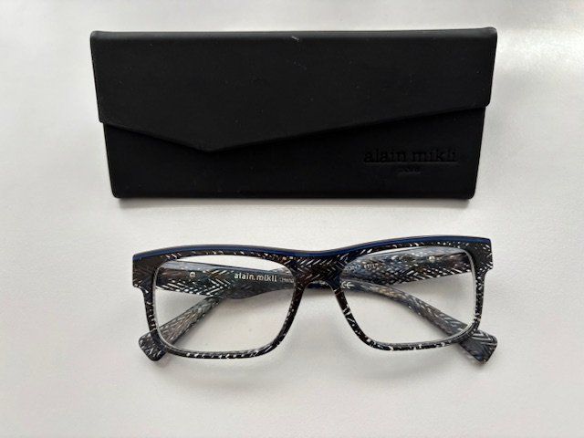 Occhiali & Lenti: Brille – Usato da Winterthur venduto da ral_tr8b