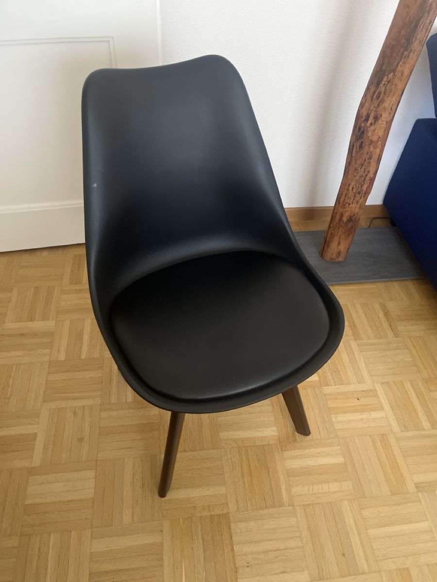 Ikea Sedie: 2 neue Ikea Stühle – Nuovo (secondo la descrizione) da Biel/Bienne venduto da Sili_CH 1