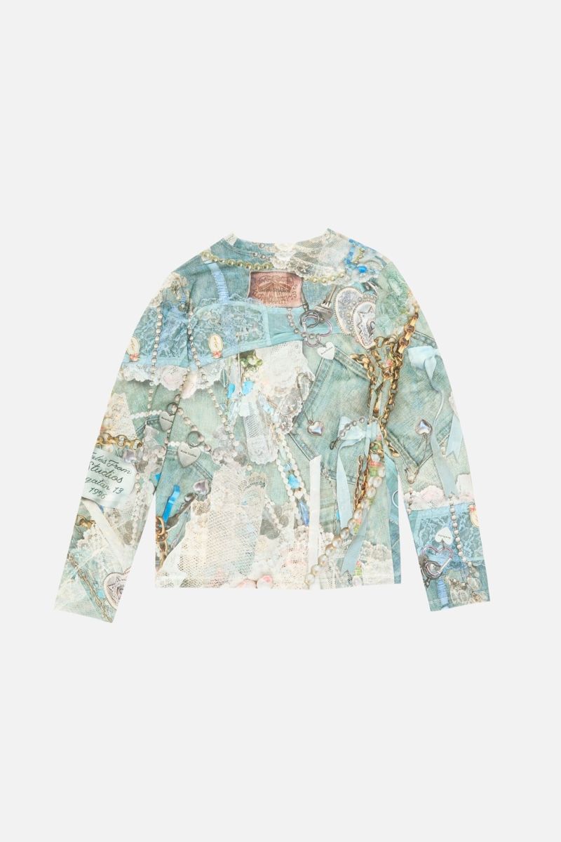 Acne Studios T-shirt: ACNE STUDIO T-Shirt GR 38-40 – Nuovo (secondo la descrizione) da Luzern venduto da TENDIMO 6