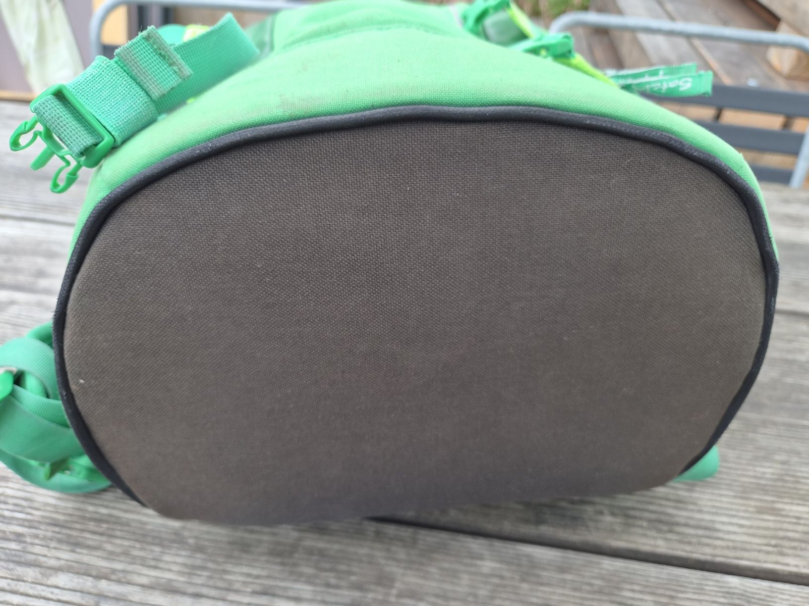 Satch Kindertaschen: Satch Kinder Rucksack, gebraucht – Gebraucht aus Zürich von Pazzenreich 9