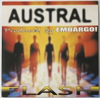Austral, Flash (Hard Trance, Hardstyle)