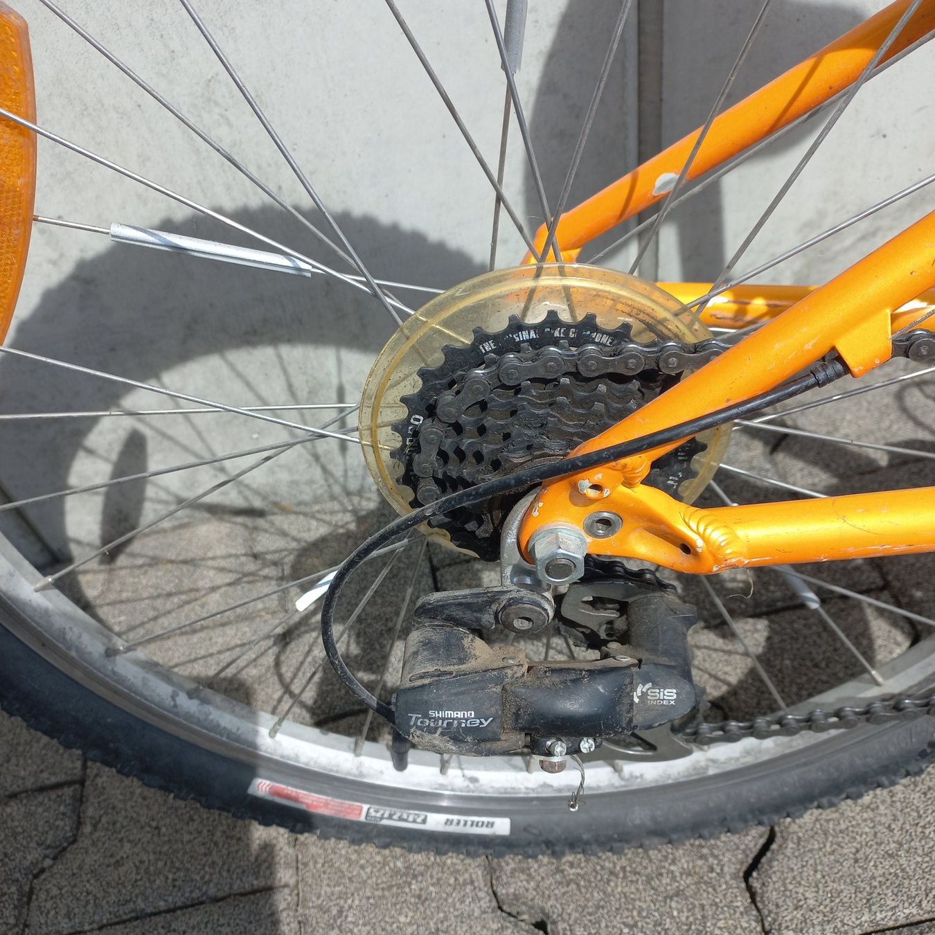 Velos: Velo 24 Zoll – Gebraucht aus Dietwil von BaluD7 3