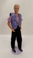 Ken, ear ring magic, 90er Jahre