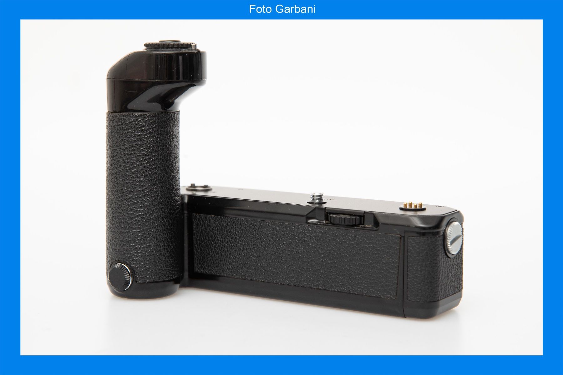 Nikon Batterie: Nikon MD-12 battery grip – Usato da Muralto venduto da FotoGarbani 1