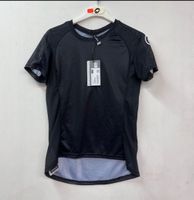 Assos TRAIL Kurzarm-Trikot Damen - blackSeries