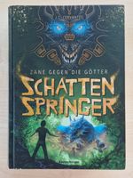 Zane gegen die Götter / 3 Bücher