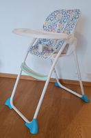 Chaise haute Hauck, excellent état
