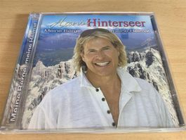 Hansi Hinterseer – Meine Berge, Meine Heimat