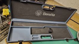 Waffenkoffer Waffen Schiessen Militär Armee Beretta Gewehr