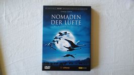 Nomaden der Lüfte (2 DVDs)