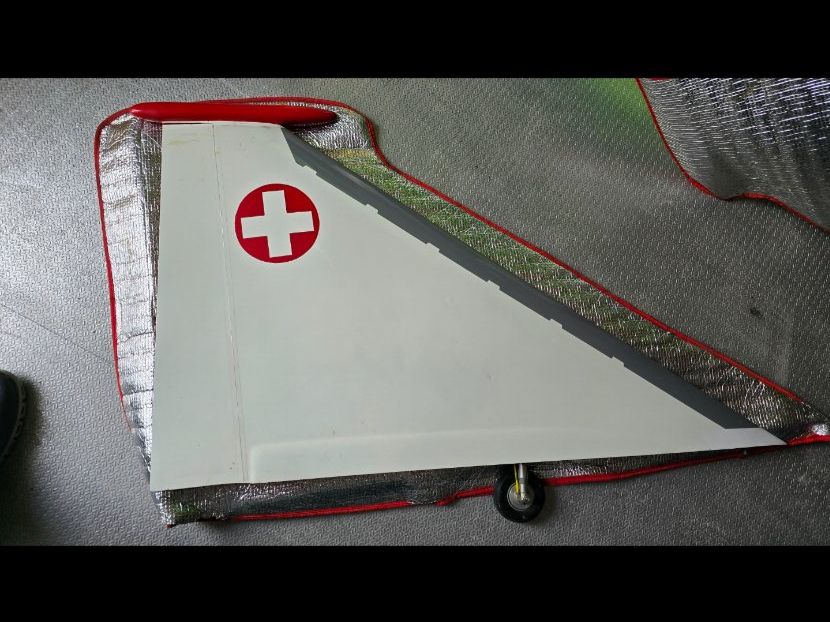 Modellismo RC: Eurosport carf ultimate en court de renovation – Usato da Môtiers NE venduto da Antho330 7