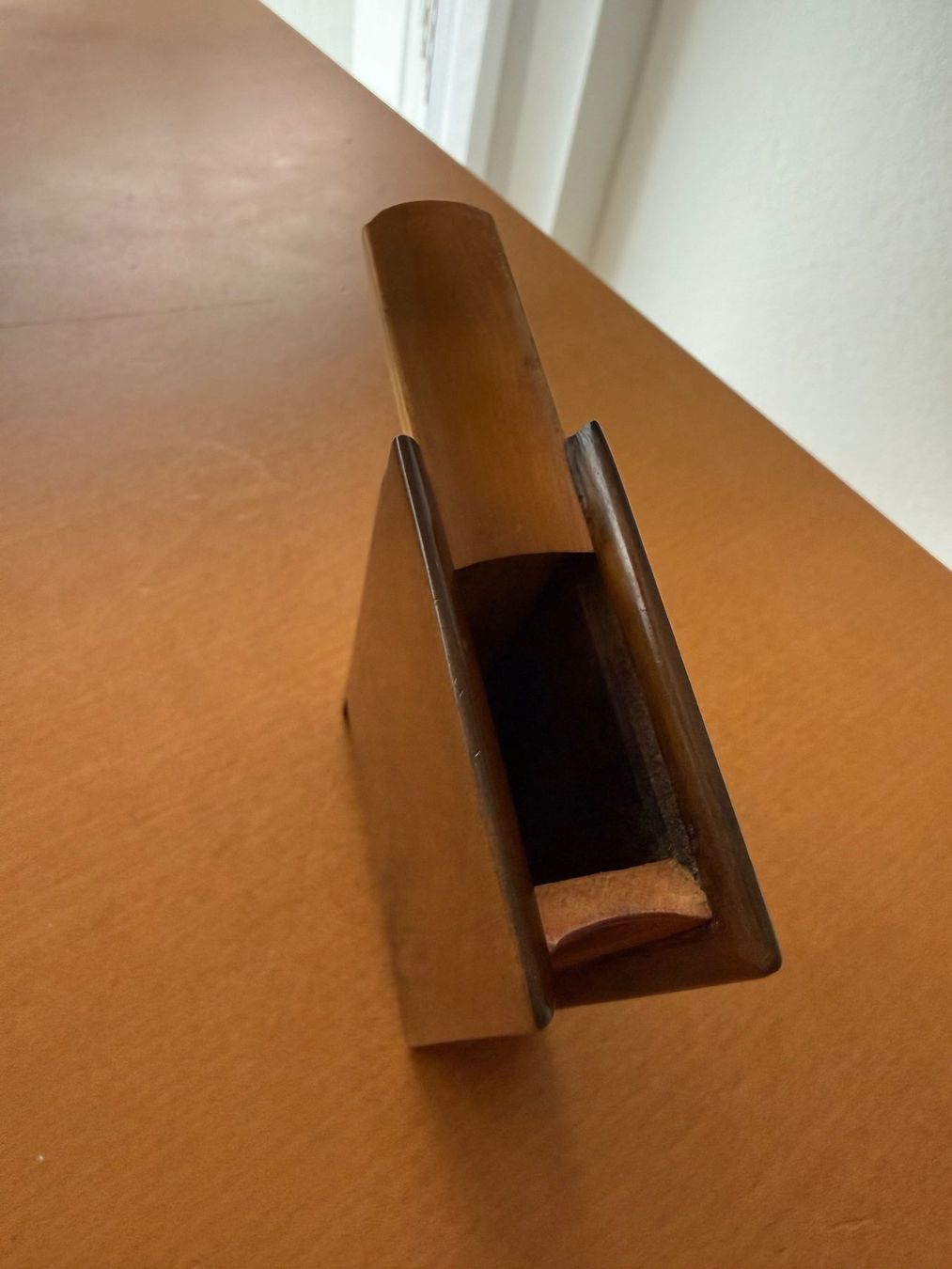 Altri Prodotti per fumatori: Zigaretten Schachtel, Vintage, 3 teilig, Holz – Usato da Fehraltorf venduto da bruggin 2
