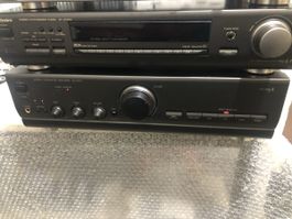 Technics SU-V620