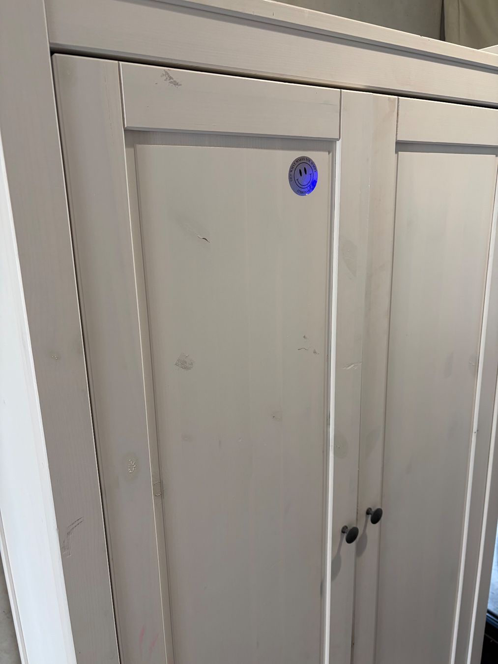 Ikea Schränke: Ikea Sundvik Kinder-Kleiderschrank – Gebraucht aus Zürich von Palmstree1 2