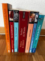 Sechs Bücher von Federica de Cesco