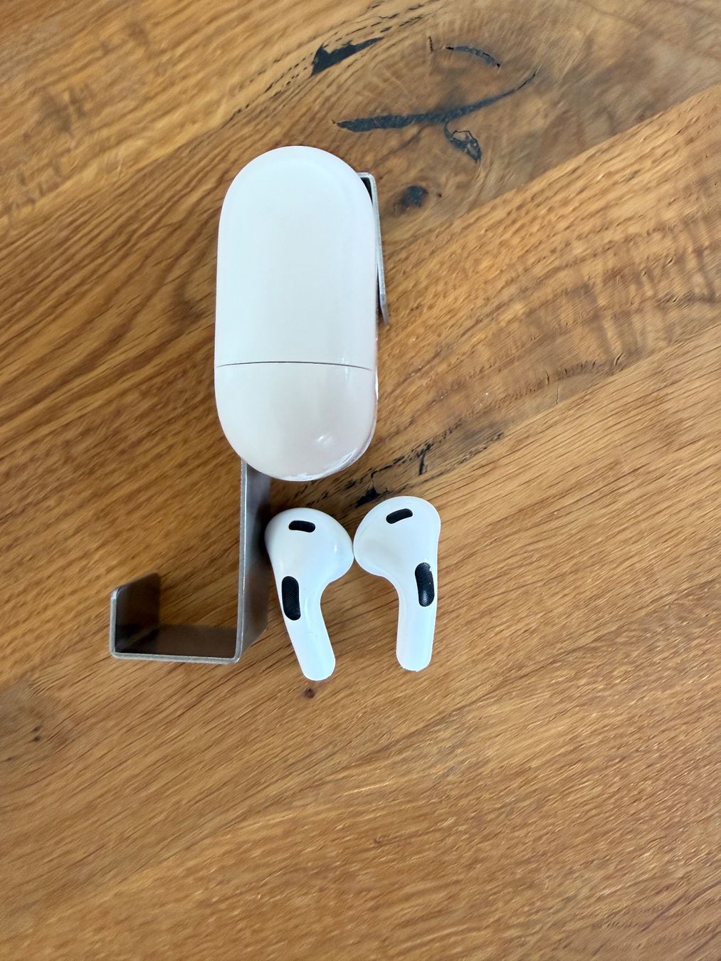 Apple Kopfhörer: APPLE AirPods 3 – Gebraucht aus Lausanne von Nine1982 8